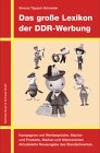 Übersicht DDR-Lexikon-Reihe