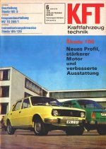 Cover - KFT 6/1978